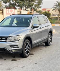 ڤۆڵکسواگن تیگوان